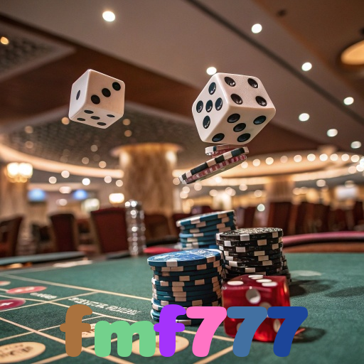 A Magia dos Jogos de Fantasia na fmf777