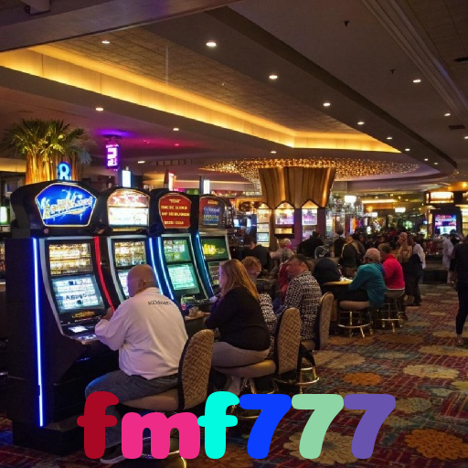 A Magia dos Jogos de Fantasia na fmf777