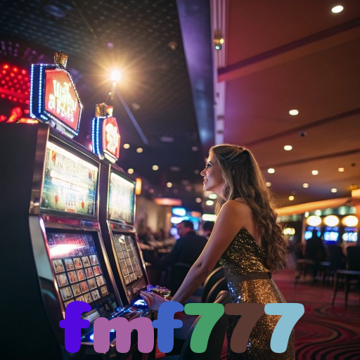 Tente a Sorte com Jogos Arriscados no fmf777